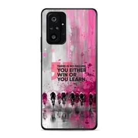 Etui Glossy Case do Xiaomi Redmi Note 10 pro - wzór GD10G