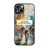 Etui Glossy Case do Apple iPhone 13 - wzór GD05G