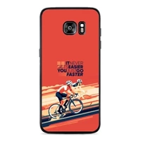 Etui Glossy Case do Samsung Galaxy S7 Edge - wzór GD01G