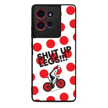 Etui Glossy Case do Motorola Edge 50 - wzór GD08G