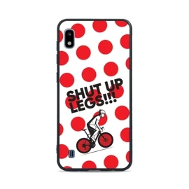 Etui Glossy Case do Samsung Galaxy A10 - wzór GD08G