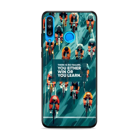 Etui Glossy Case do Huawei P30 Lite - wzór GD02G