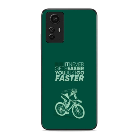 Etui Glossy Case do Xiaomi Redmi Note 12S - wzór GD07G