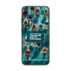 Etui Glossy Case do Xiaomi Redmi 7 - wzór GD02G