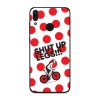 Etui Glossy Case do Huawei Y7 2019 - wzór GD08G