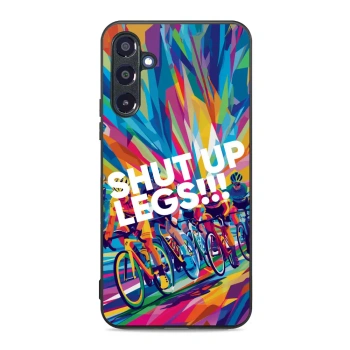 Etui Glossy Case do Samsung Galaxy A16 5G - wzór GD03G