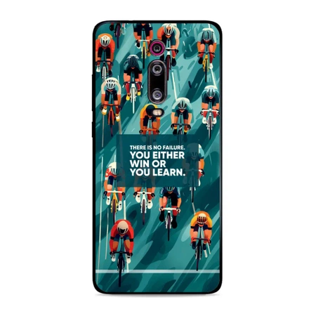 Etui Glossy Case do Xiaomi Mi 9T Pro - wzór GD02G