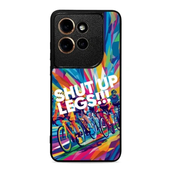 Etui Glossy Case do Motorola Edge 50 Neo - wzór GD03G