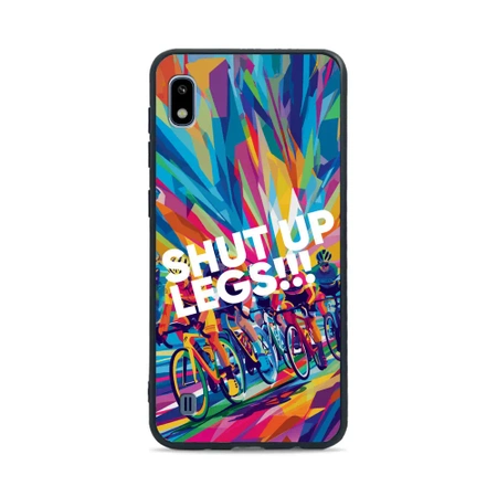 Etui Glossy Case do Samsung Galaxy A10 - wzór GD03G