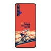 Etui Glossy Case do Huawei Nova 5T - wzór GD01G