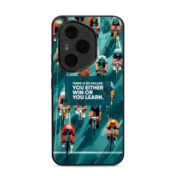 Etui Glossy Case do Huawei Honor 400 Pro - wzór GD02G