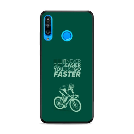 Etui Glossy Case do Huawei P30 Lite - wzór GD07G