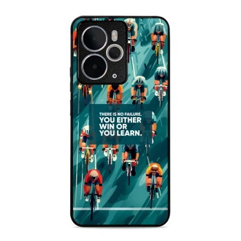 Etui Glossy Case do Realme 14 5G - wzór GD02G