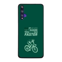 Etui Glossy Case do Huawei Nova 5T - wzór GD07G