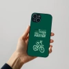 Etui Glossy Case do OPPO Reno 5 Lite - wzór GD07G