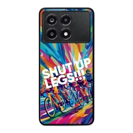 Etui Glossy Case do Xiaomi POCO X6 Pro - wzór GD03G