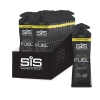 SIS Żel Energetyczny Beta Fuel Energy Gel + Nootropics Jabłko,60ml