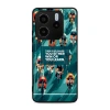 Etui Glossy Case do Xiaomi Redmi Note 14 4G - wzór GD02G