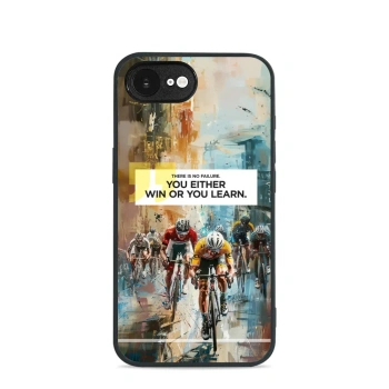 Etui Glossy Case do Apple iPhone 16e - wzór GD05G