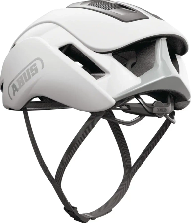 Kask ABUS GameChanger 2.0, kolor Polar White