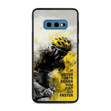 Etui Glossy Case do Samsung Galaxy S10e - wzór GD11G