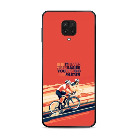 Etui Glossy Case do Xiaomi Redmi Note 9 Pro - wzór GD01G