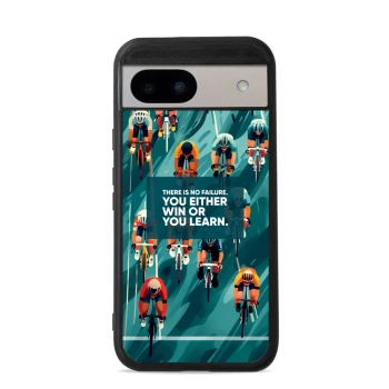 Etui Glossy Case do Google Pixel 8a - wzór GD02G