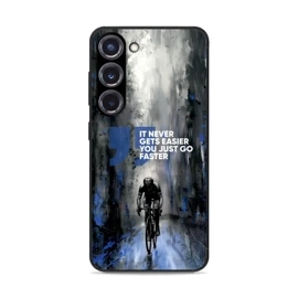 Etui Glossy Case do Samsung Galaxy S23 Plus - wzór GD04G