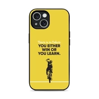 Etui Glossy Case do Apple iPhone 15 - wzór GD09G