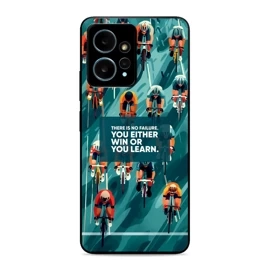 Etui Glossy Case do Xiaomi Redmi Note 12 4G - wzór GD02G