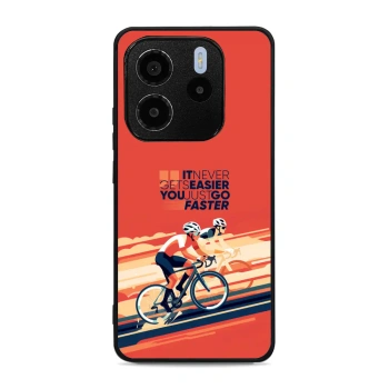 Etui Glossy Case do Xiaomi Redmi Note 14 4G - wzór GD01G