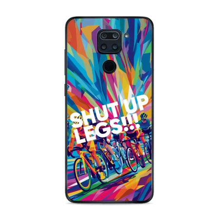 Etui Glossy Case do Xiaomi Redmi Note 9 - wzór GD03G