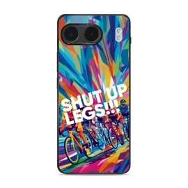 Etui Glossy Case do OnePlus Nord 4 5G - wzór GD03G