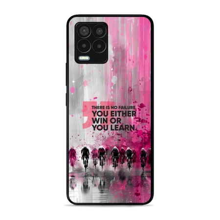 Etui Glossy Case do Realme 8 Pro - wzór GD10G