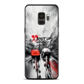 Etui Glossy Case do Samsung Galaxy S9 - wzór GD12G