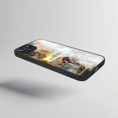 Etui Glossy Case do Huawei Honor 400 Pro - wzór GD05G