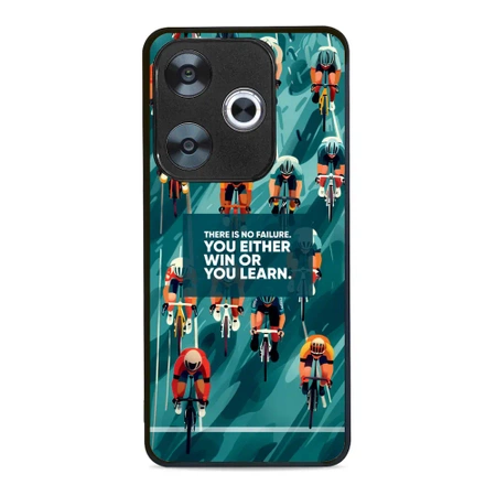 Etui Glossy Case do Xiaomi POCO F6 - wzór GD02G