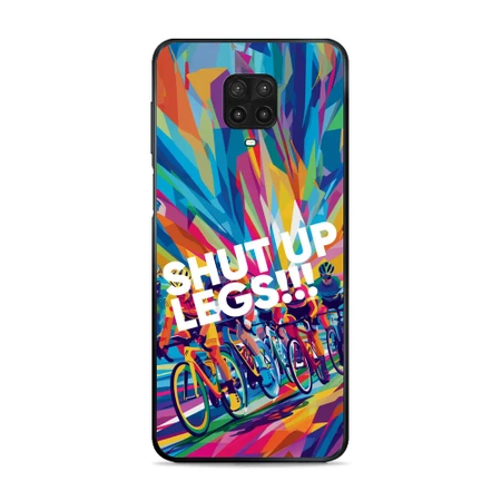 Etui Glossy Case do Xiaomi Redmi Note 9 Pro - wzór GD03G