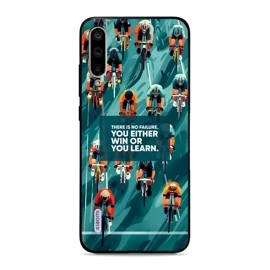 Etui Glossy Case do Xiaomi Mi A3 - wzór GD02G