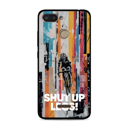 Etui Glossy Case do Xiaomi Redmi 6 - wzór GD06G