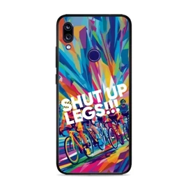 Etui Glossy Case do Xiaomi Redmi Note 7 - wzór GD03G