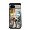 Etui Glossy Case do Google Pixel 8a - wzór GD05G