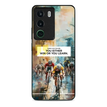 Etui Glossy Case do Realme P3 Lite - wzór GD05G