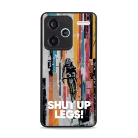 Etui Glossy Case do Xiaomi Redmi Note 13 Pro Plus - wzór GD06G