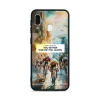 Etui Glossy Case do Samsung Galaxy A20e - wzór GD05G