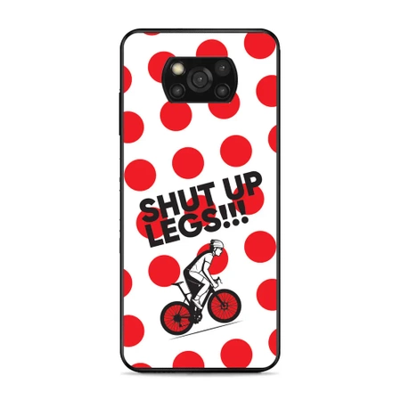 Etui Glossy Case do Xiaomi POCO X3 Pro - wzór GD08G