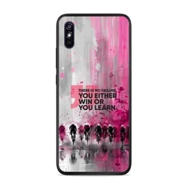 Etui Glossy Case do Xiaomi Redmi 9A - wzór GD10G