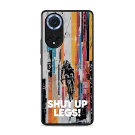 Etui Glossy Case do Huawei Nova 9 - wzór GD06G