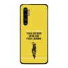 Etui Glossy Case do Xiaomi Mi Note 10 Lite - wzór GD09G