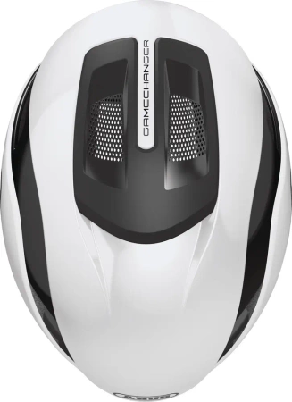Kask ABUS GameChanger 2.0, kolor Shiny White